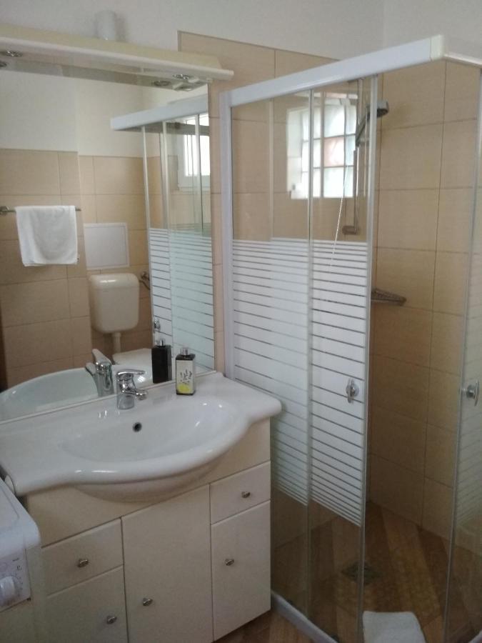 Golya Vendeghaz Apartment Tiszaug Exterior foto